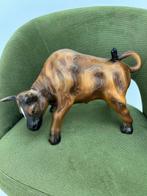 Ceramiche Boxer - Beeld, Toro - 23 cm - Keramiek, Antiek en Kunst
