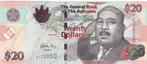 74 20 v Chr Bahamas P 74 20 Dollars 2006 Unc, Postzegels en Munten, België, Verzenden