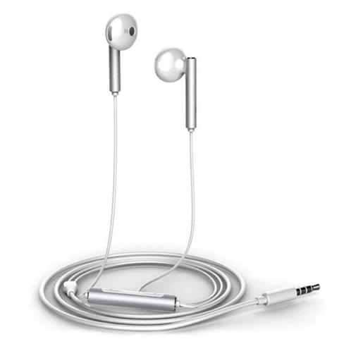 Honor AM116 Oortjes met Microfoon en Controls - 3.5mm AUX, Telecommunicatie, Mobiele telefoons | Oordopjes, Nieuw, Verzenden