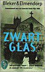 Zwart glas 9789057133725, Boeken, Gelezen, Auteur Onbekend, Verzenden