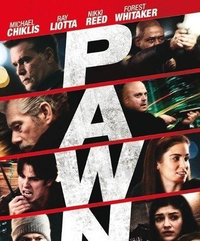 Pawn op DVD, Cd's en Dvd's, Dvd's | Avontuur, Nieuw in verpakking, Verzenden