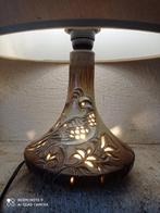 J.Matéo - Tafellamp - Keramiek - Vallauris ondertekend.