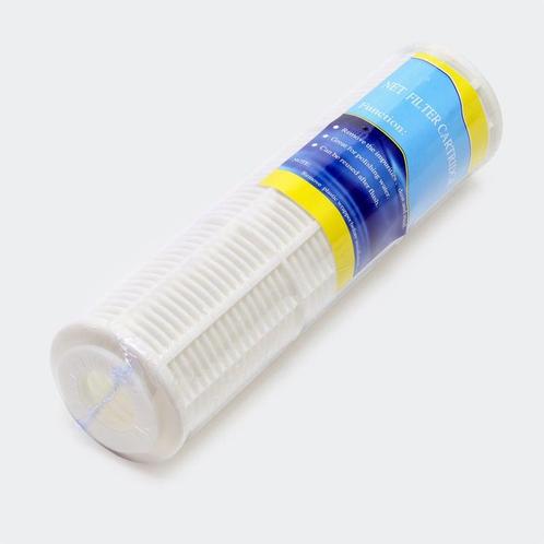 Cartouche filtrante filtre secteur réutilisable 10 254mm 60, Dieren en Toebehoren, Vissen | Aquaria en Toebehoren, Ophalen of Verzenden