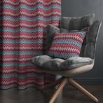 Precious 5,00 x 1,40 mètres tissu Gobelin motif multicolore