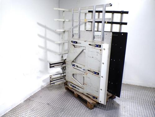 Cascade Witgoedklem, Zakelijke goederen, Machines en Bouw | Heftrucks en Intern transport, Overige aandrijving, 1000 tot 2000 kg