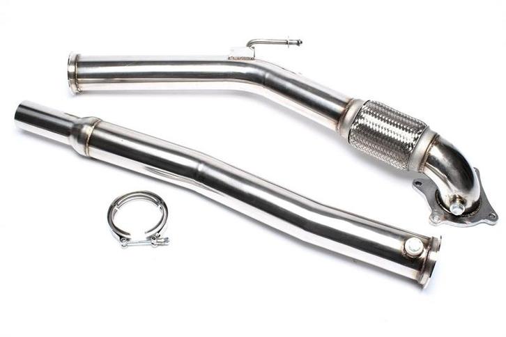 Downpipe voor Audi, Seat, Skoda, Volkswagen 1.8TFSI | 2.0 TF, Autos : Divers, Tuning & Styling, Enlèvement ou Envoi