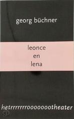 Leonce & Lena, Verzenden