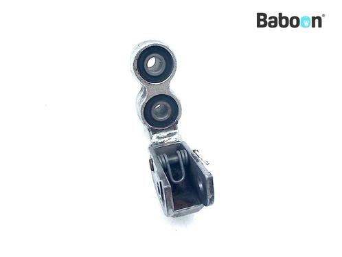 Schetsplaat Rechts Voor Suzuki GSX 1100 ES 1984-1986, Motoren, Onderdelen | Suzuki, Gebruikt, Verzenden