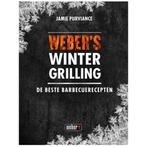 Weber® Receptenboek: Webers Winter Grilling (NL), Jamie Purviance, Verzenden