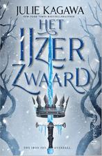 Het IJzerzwaard / The Iron Fey - Evenfall / 2 9789402709919, Boeken, Verzenden, Zo goed als nieuw, Julie Kagawa
