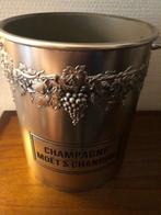 Moët & Chandon - Champagne koeler - Plastic, Antiek en Kunst