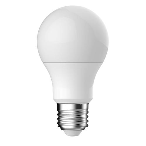 Energetic LED Bulb A60  E2711W 2700K 230V - Mat - Dimbaar -, Maison & Meubles, Lampes | Lampes en vrac
