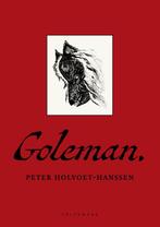 Goleman 9789463378642 Peter Holvoet-Hanssen, Verzenden, Gelezen, Peter Holvoet-Hanssen