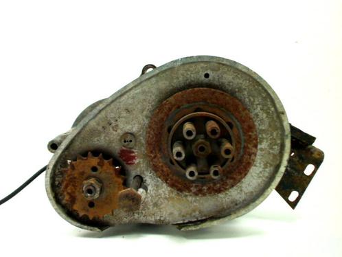 Sparta NL 200 439V MOTORBLOK 238A537471, Motoren, Onderdelen | Overige, Gebruikt, Ophalen of Verzenden