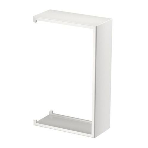 Rehau by OBO SIGNA Afdekstrip Wandkanaal - 6132788, Doe-het-zelf en Bouw, Elektriciteit en Kabels, Verzenden
