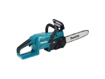 Veiling - Makita accu kettingzaag 30cm DUC307 LXT 18V