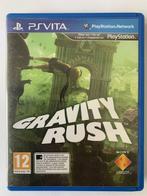 Gravity Rush (PS VITA) (TWEEDEHANDS), Games en Spelcomputers, Verzenden, Nieuw