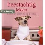 Beestachtig lekker: bakken en koken voor je hond, Boeken, Verzenden, Gelezen, Ingeborg Pils