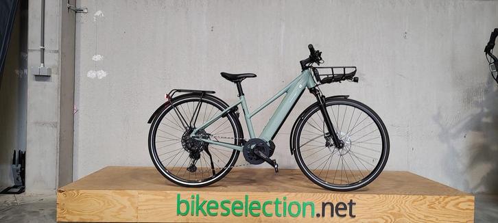 E-Bike | Riese & Muller Roadster | -47%, Vélos & Vélomoteurs, Vélos électriques, Enlèvement