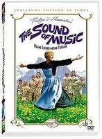 The Sound of Music - Meine Lieder meine Träume (Spec...  DVD, Zo goed als nieuw, Verzenden