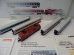 Märklin H0 - 2862 - Ensemble de train (1) - Train de