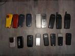 Nokia, Motorola, Samsung, LG, Bosch, Sony - Mobiele telefoon