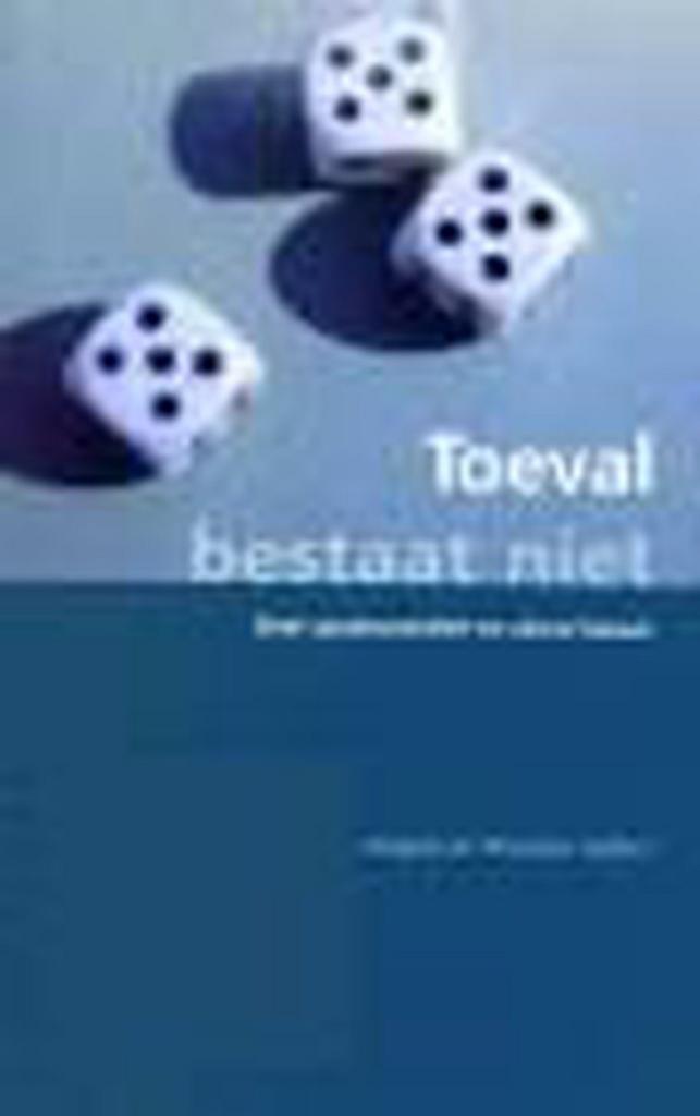 Toeval bestaat niet 9789025952921 ANGELA EN THEODOR SEIFERT, Boeken, Esoterie en Spiritualiteit, Zo goed als nieuw, Verzenden
