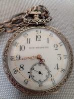 oracle - pocket watch - 1901-1949, Handtassen en Accessoires, Nieuw