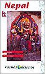 Nepal / Kosmos grote gids 9789021526591 R. de Laet, Boeken, Verzenden, Gelezen, R. de Laet