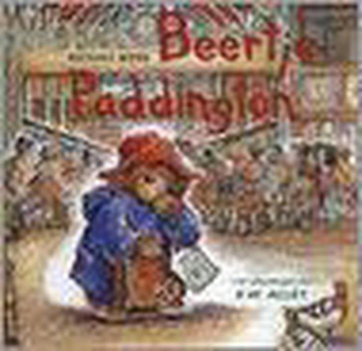 Beertje Paddington 9789041007124 Michael Bond, Boeken, Kinderboeken | Kleuters, Gelezen, Verzenden