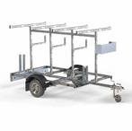 ALX Basic Carrier steigeraanhanger, Verzenden, Nieuw