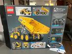 Lego Set - 42114 - Technic - Volvo Articulated Hauler, Nieuw