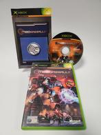 Mechassault Xbox Original, Ophalen of Verzenden, Zo goed als nieuw