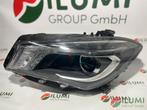 MERCEDES CLA W117 Xe PHARE AVANT GAUCHE KPL A1179065100, Verzenden