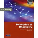 Principles of Chemistry: A Molecular Approach 9780321657718, Boeken, Verzenden, Gelezen, Nivaldo J. Tro