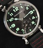 Jaeger-LeCoultre - Military cal. 467/2 Marriage Watch -, Handtassen en Accessoires, Horloges | Heren, Nieuw