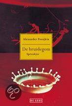De bruidegom 9789052267128 Alexandr Poesjkin, Boeken, Verzenden, Zo goed als nieuw, Alexandr Poesjkin