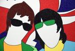 Marco Lodola (1955) - Beatles