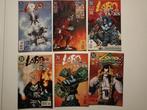 Lobo Vari - Lobo - 27 Comic collection - Eerste druk -, Boeken, Nieuw