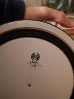 LUCI - Tafellamp - T 418 - Opaline glas