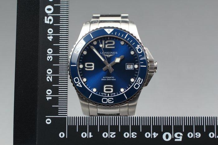 Longines - Hydroconquest - L3.780.4 - Homme - 2010-2020, Handtassen en Accessoires, Horloges | Antiek