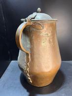 Carafe - Cuivre, Antiquités & Art