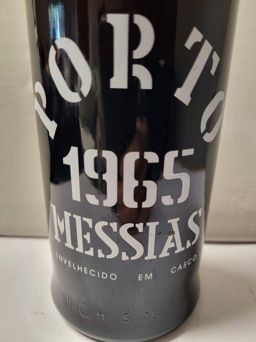 1965 Messias - Colheita Port - Gebotteld in 2015 - Porto - 1, Verzamelen, Wijnen