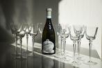 Carlo Moretti - MuseumCollectionGlass - Champagne, Antiek en Kunst