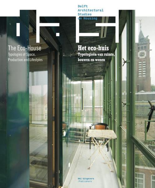 Delft architectural studies on housing 7 -   DASH: Het, Boeken, Kunst en Cultuur | Architectuur, Zo goed als nieuw, Verzenden