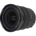 Fujifilm XF 10-24mm F/4 R OIS occasion, Audio, Tv en Foto, Verzenden, Zo goed als nieuw