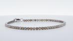 Zonder minimumprijs - Armband - 14 karaat Witgoud - 2.65ct., Nieuw
