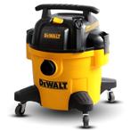 2dekans | DeWalt Stofzuiger set - Geel/Zwart -, Ophalen of Verzenden, Nieuw