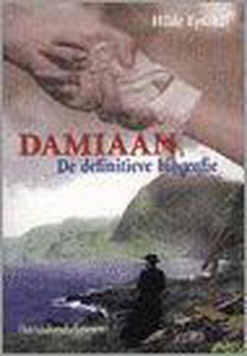 Damiaan / Historische reeks / 44 9789058260048 H. Eynikel, Boeken, Esoterie en Spiritualiteit, Gelezen, Verzenden