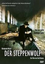 Steppenwolf von Haines, Fred  DVD, Zo goed als nieuw, Verzenden